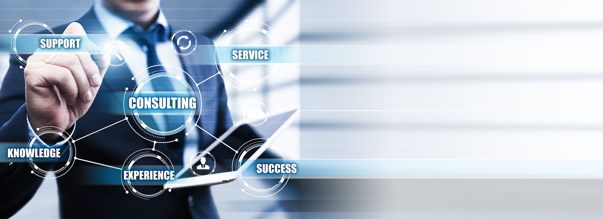 SBA Business Developers