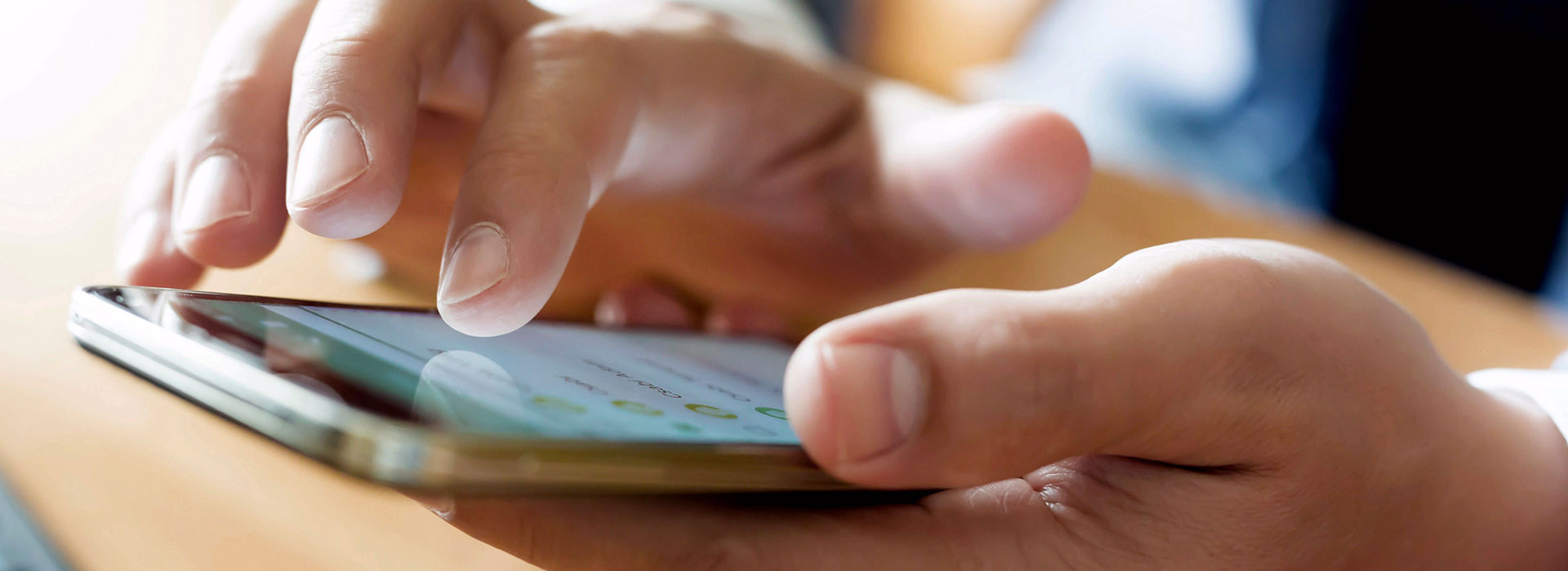 Business Process Services