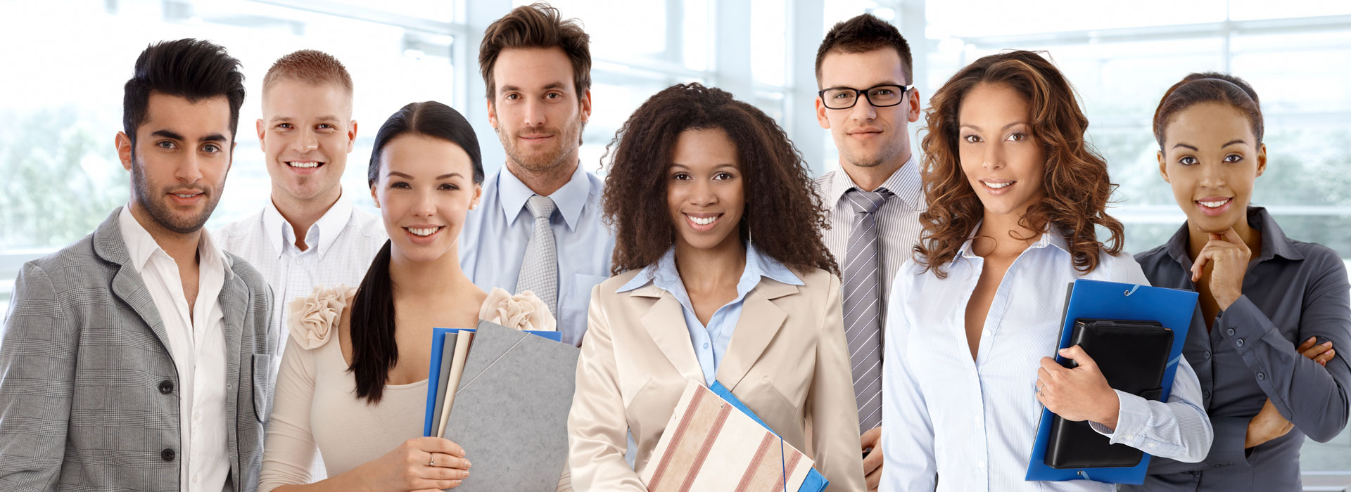 Recruitment Process Services